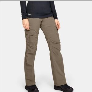 @clairelarson82 Under armor tactical storm patrol cargo pants BUNDLE - 2 pairs